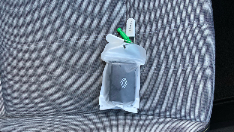 Renault Megane E-Tech EV60 160kW Iconic 60kWh Optimum Charge 5dr Auto Electric Hatchback